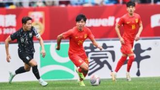 被后浪通过